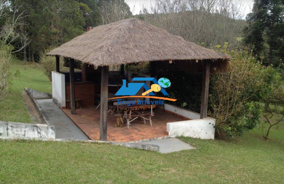 Sítio à venda com 4 quartos, 48000m² - Foto 4