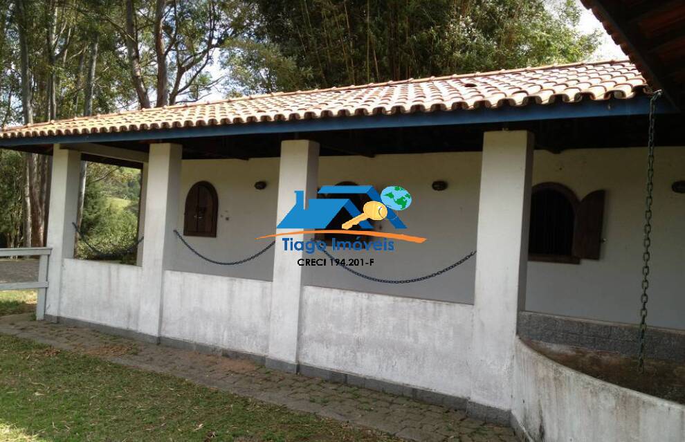 Sítio à venda com 4 quartos, 48000m² - Foto 7