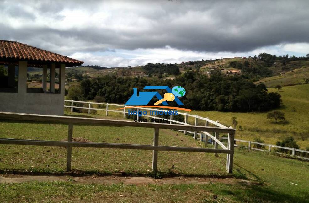 Sítio à venda com 4 quartos, 48000m² - Foto 9