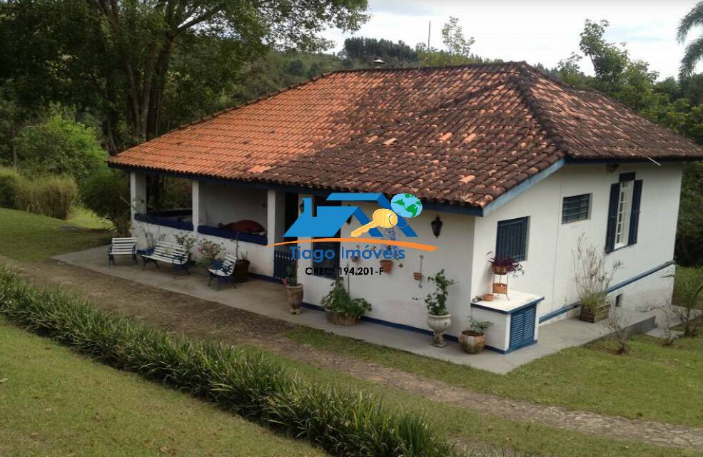 Sítio à venda com 4 quartos, 48000m² - Foto 10