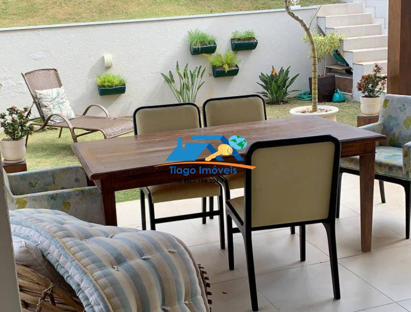 Casa de Condomínio, 3 quartos - Foto 7