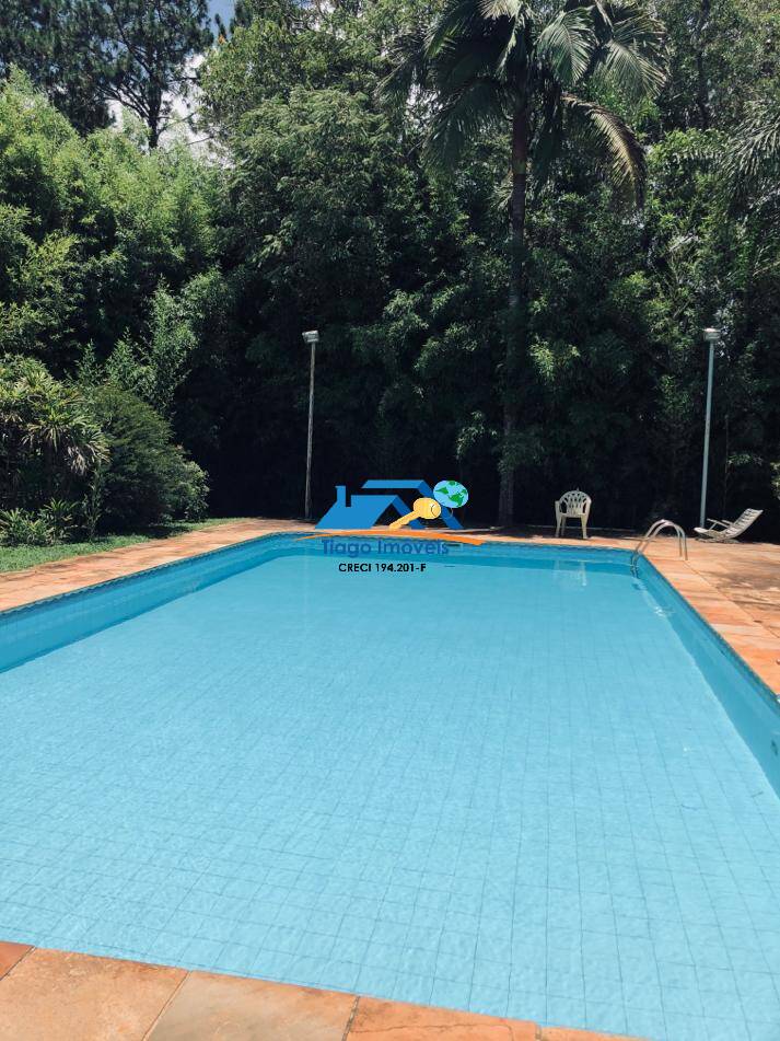 Chácara, 2 quartos, 2500 m² - Foto 3