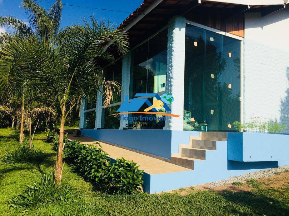 Chácara, 2 quartos, 2500 m² - Foto 6