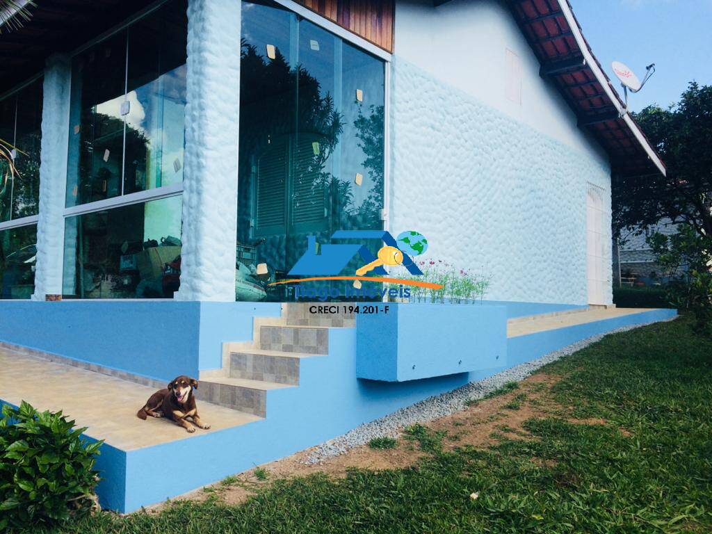 Chácara, 2 quartos, 2500 m² - Foto 9