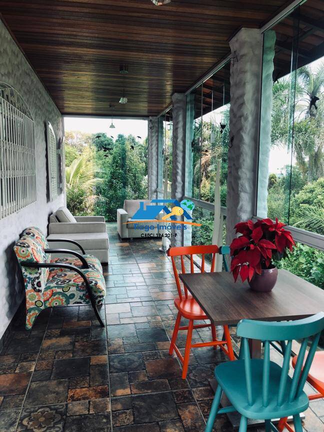 Chácara, 2 quartos, 2500 m² - Foto 12