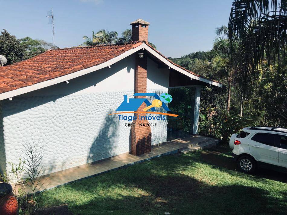 Chácara, 2 quartos, 2500 m² - Foto 14