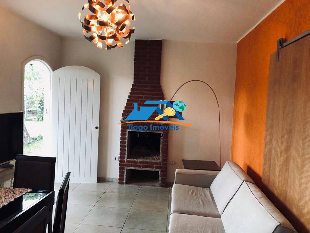 Chácara, 2 quartos, 2500 m² - Foto 17