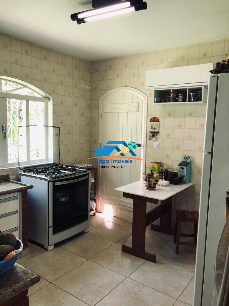 Chácara, 2 quartos, 2500 m² - Foto 22