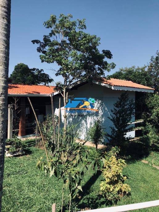 Chácara, 2 quartos, 2500 m² - Foto 29