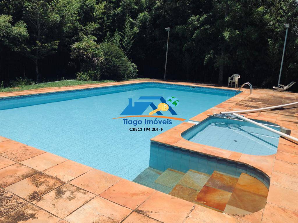 Chácara, 2 quartos, 2500 m² - Foto 30