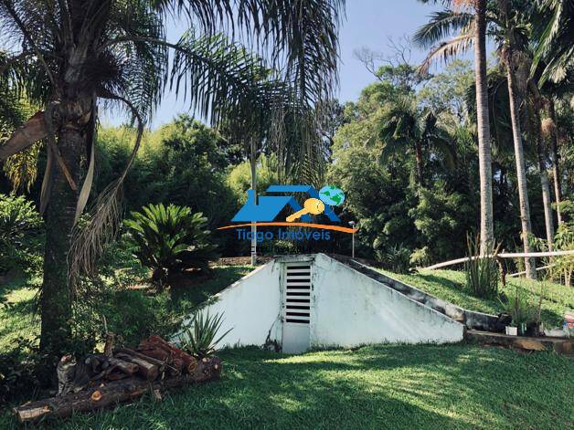 Chácara, 2 quartos, 2500 m² - Foto 34