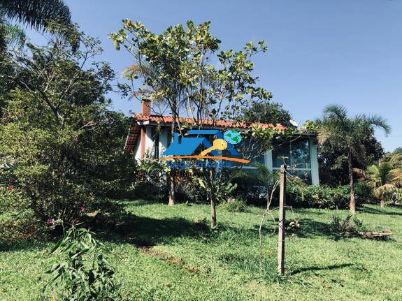 Chácara, 2 quartos, 2500 m² - Foto 33