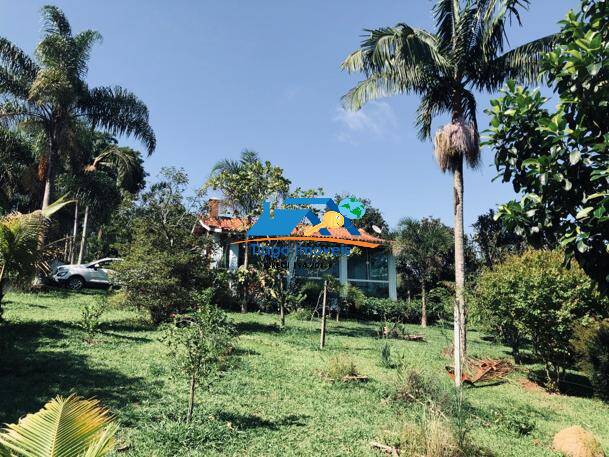 Chácara, 2 quartos, 2500 m² - Foto 38