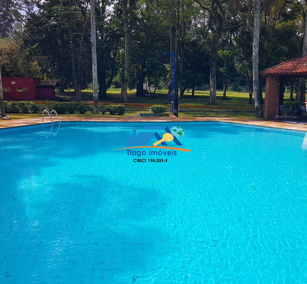 Sítio, 4 quartos, 10 hectares - Foto 4