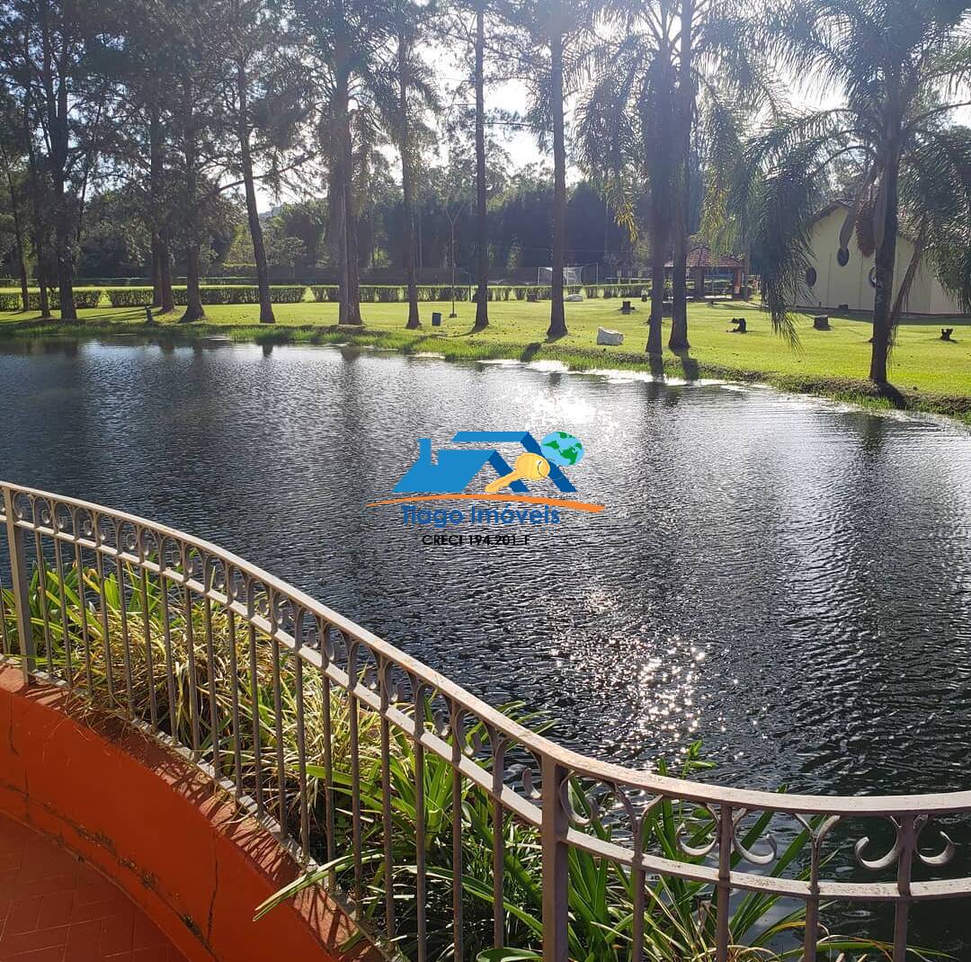 Sítio, 4 quartos, 10 hectares - Foto 5