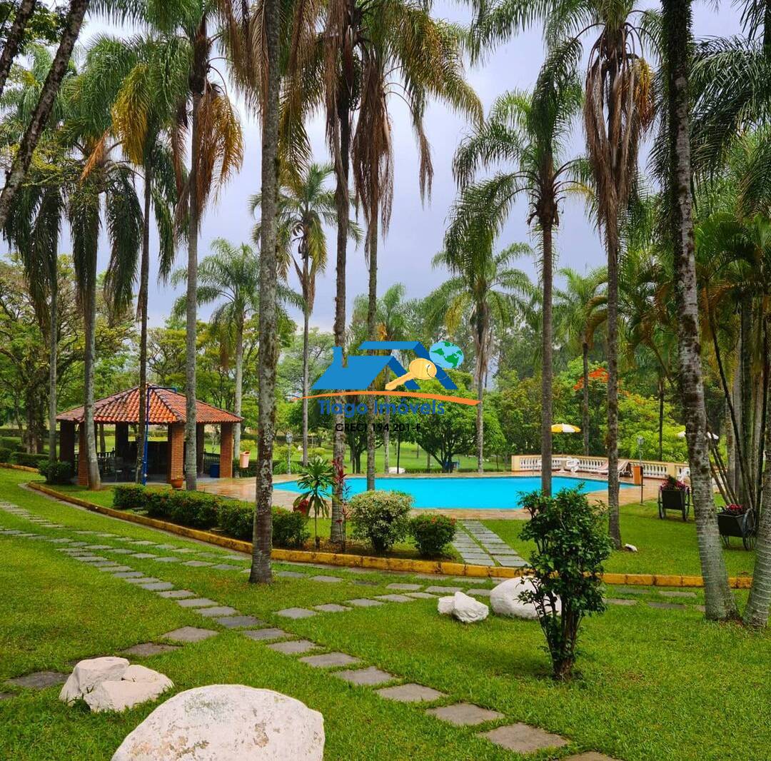 Sítio, 4 quartos, 10 hectares - Foto 9