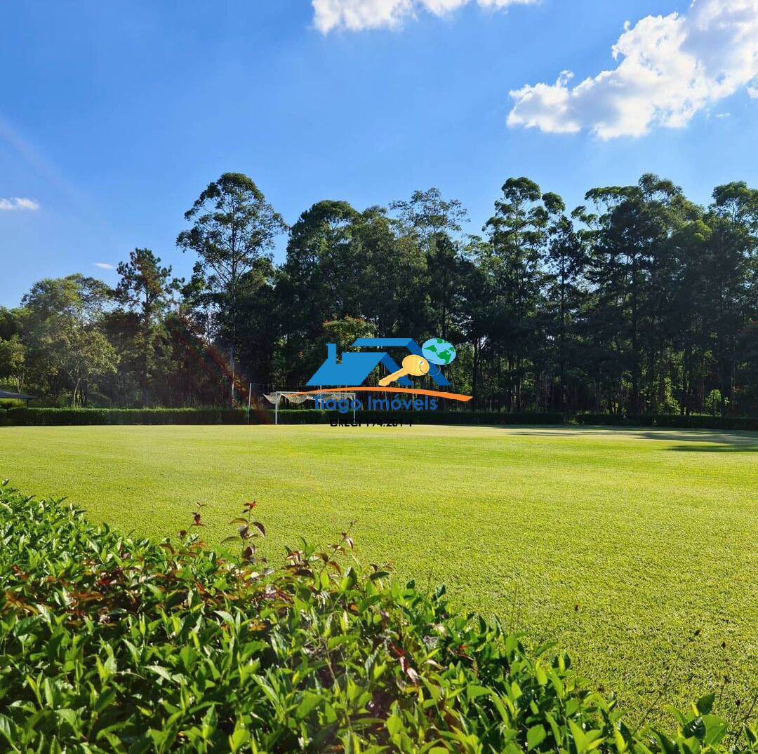 Sítio, 4 quartos, 10 hectares - Foto 26