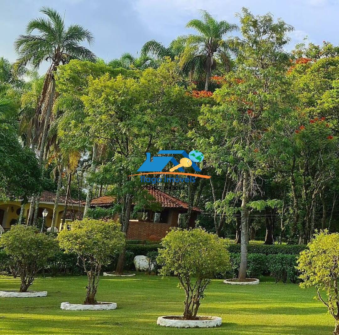 Sítio, 4 quartos, 10 hectares - Foto 32