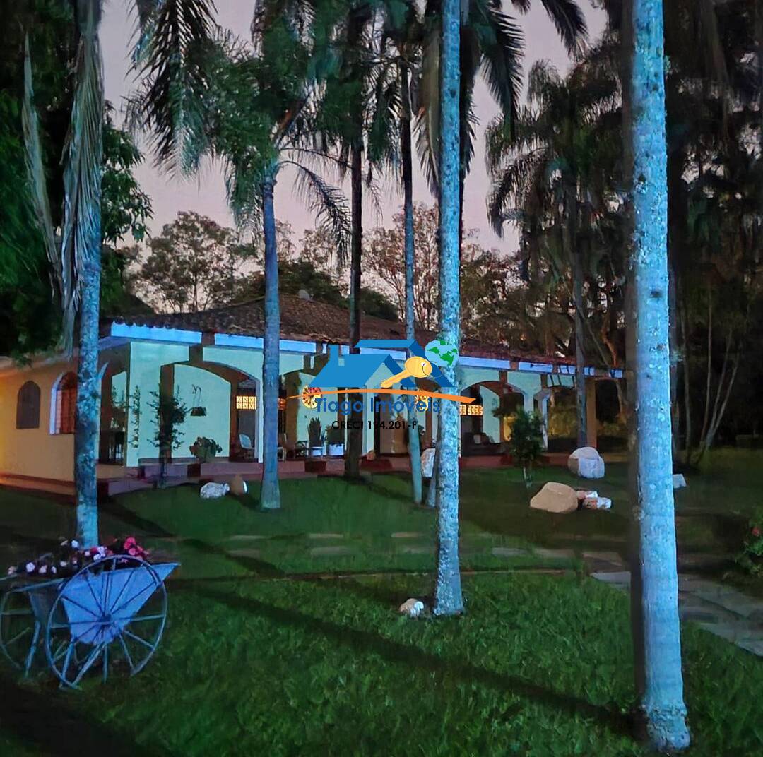 Sítio, 4 quartos, 10 hectares - Foto 35