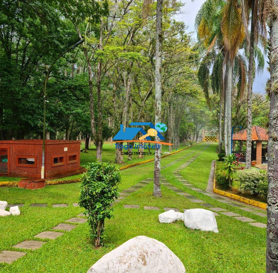 Sítio, 4 quartos, 10 hectares - Foto 39