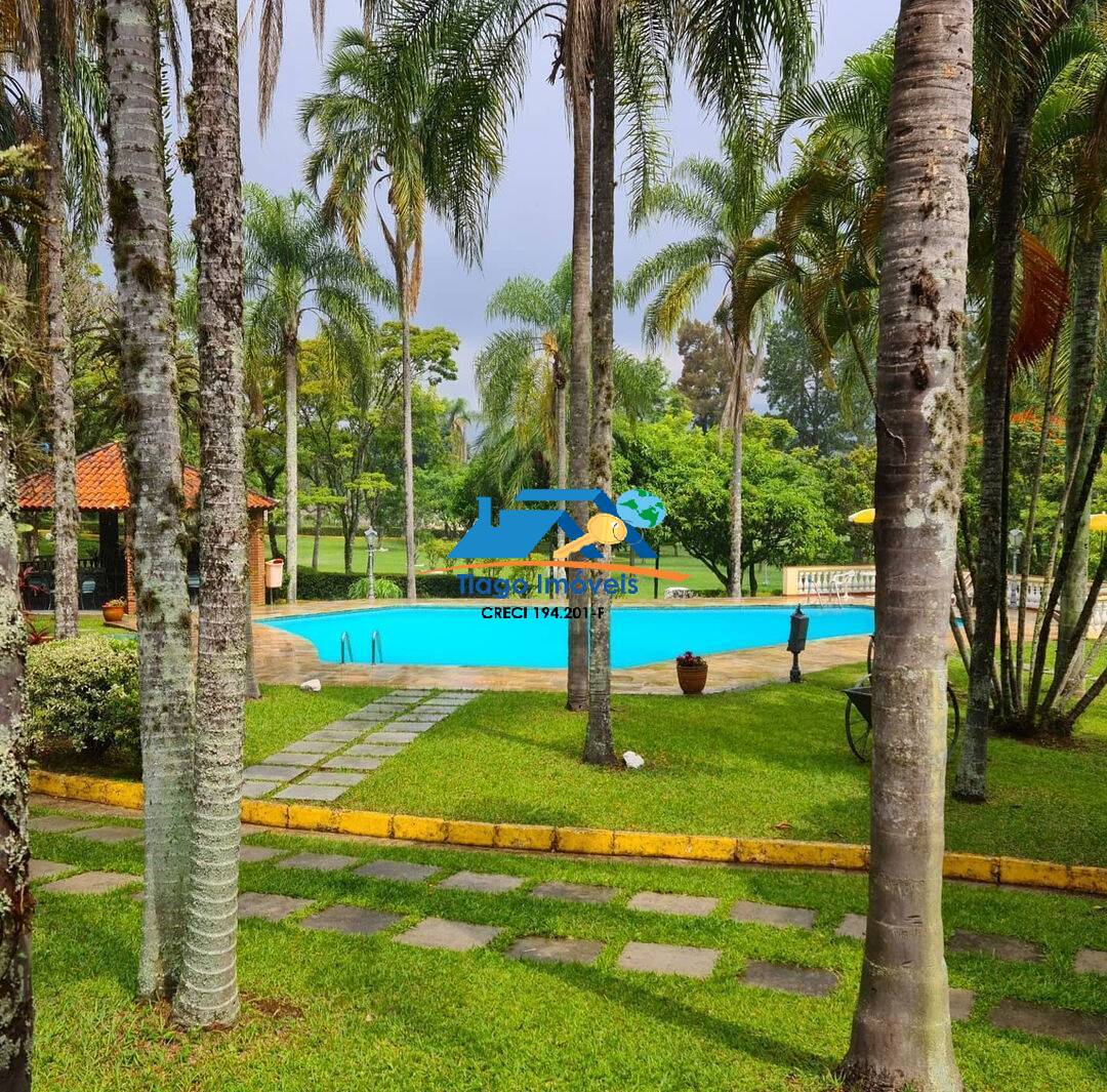 Sítio, 4 quartos, 10 hectares - Foto 41