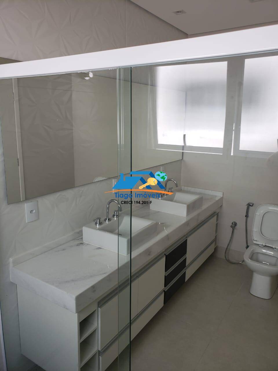 Casa de Condomínio, 4 quartos - Foto 12