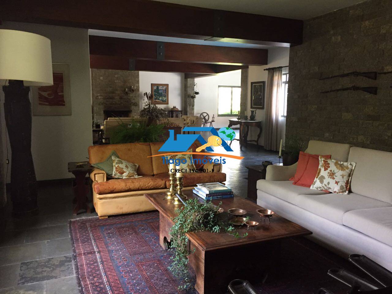 Casa, 5 quartos, 82600 m² - Foto 10