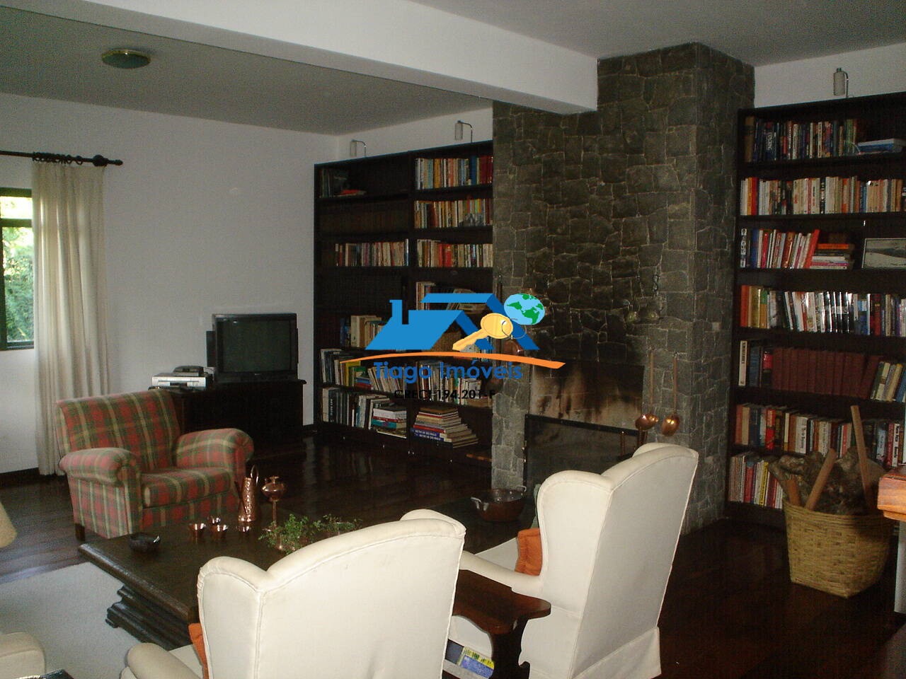 Casa, 5 quartos, 82600 m² - Foto 21