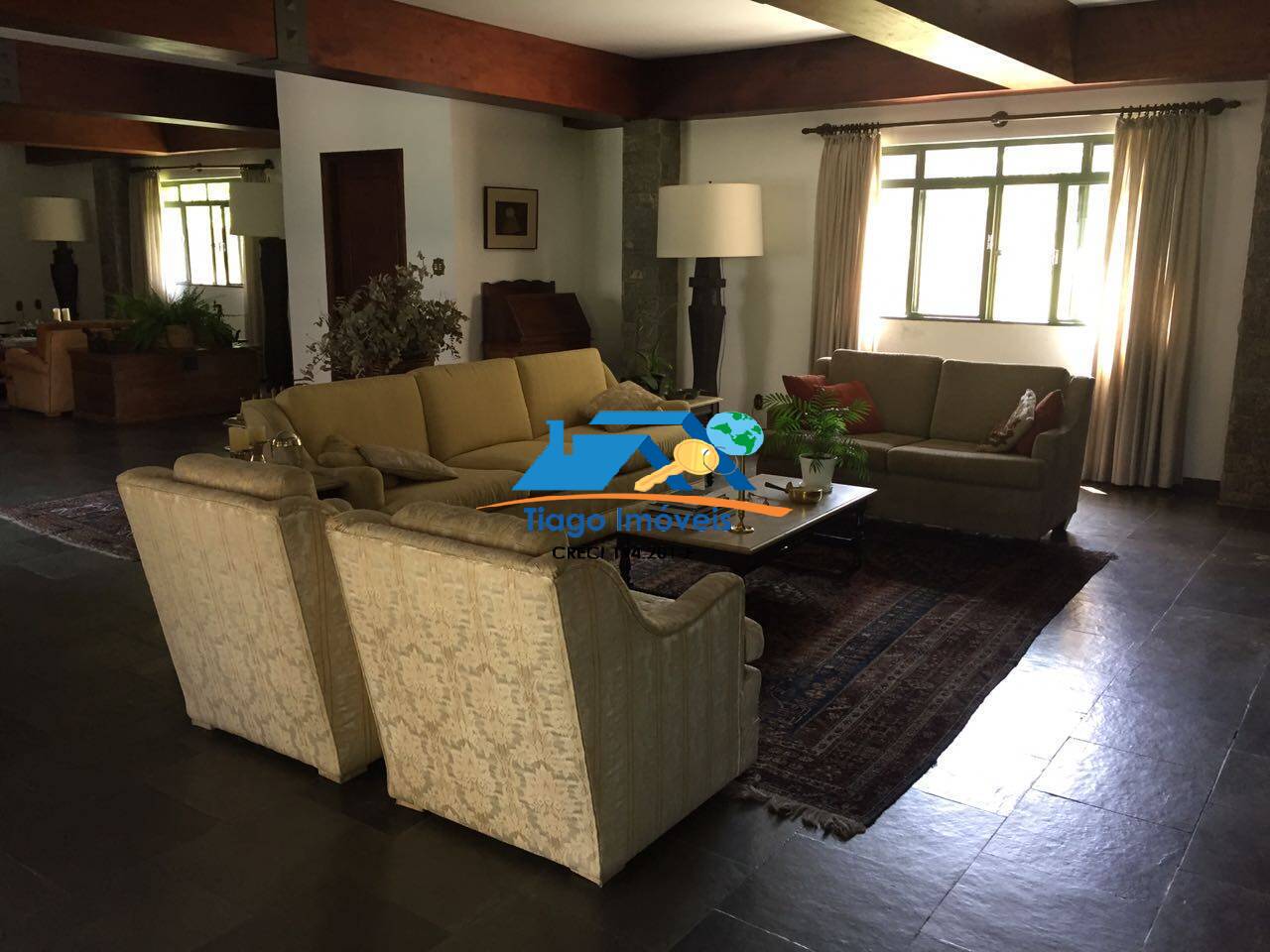 Casa, 5 quartos, 82600 m² - Foto 12