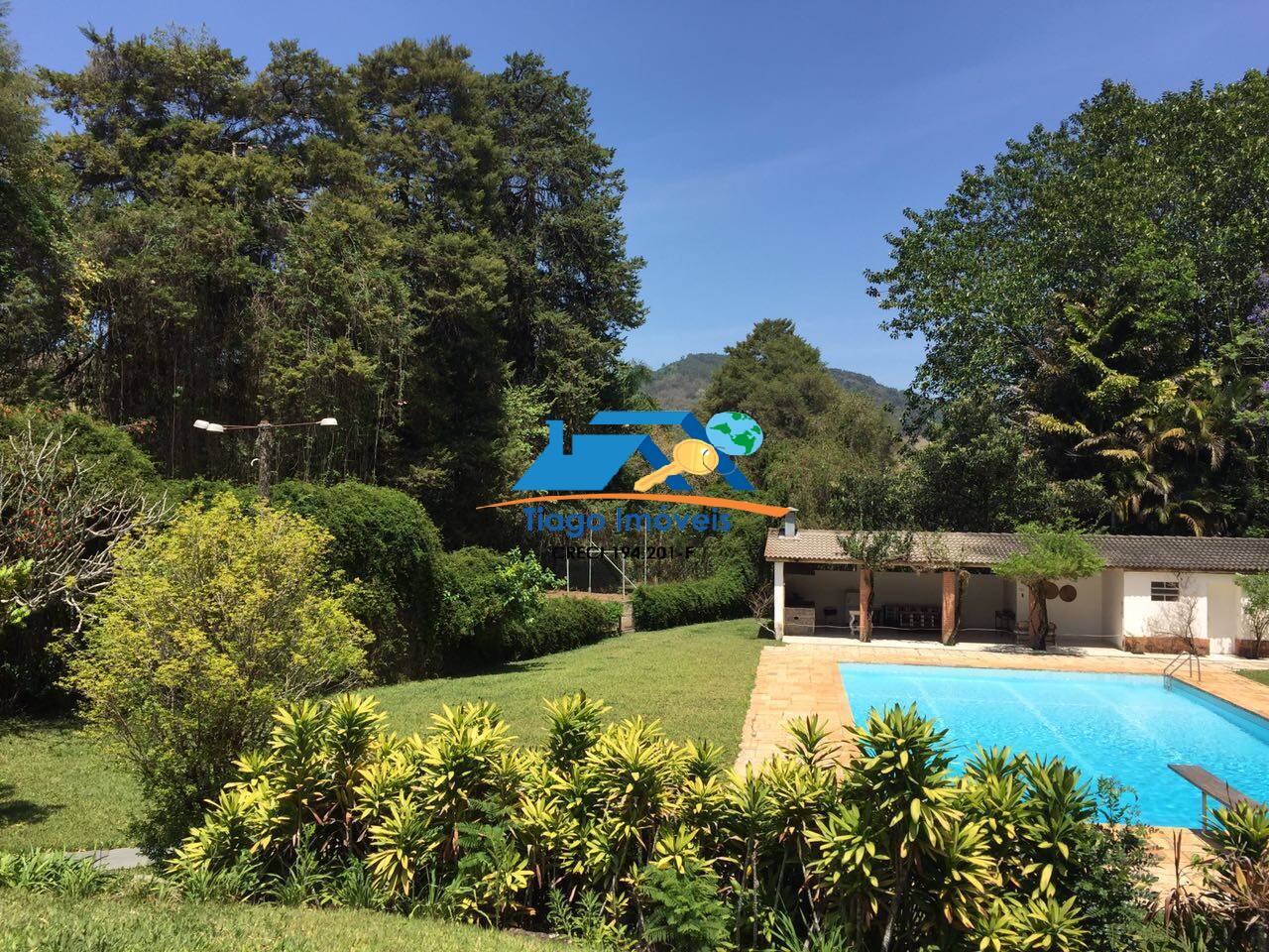 Casa, 5 quartos, 82600 m² - Foto 4