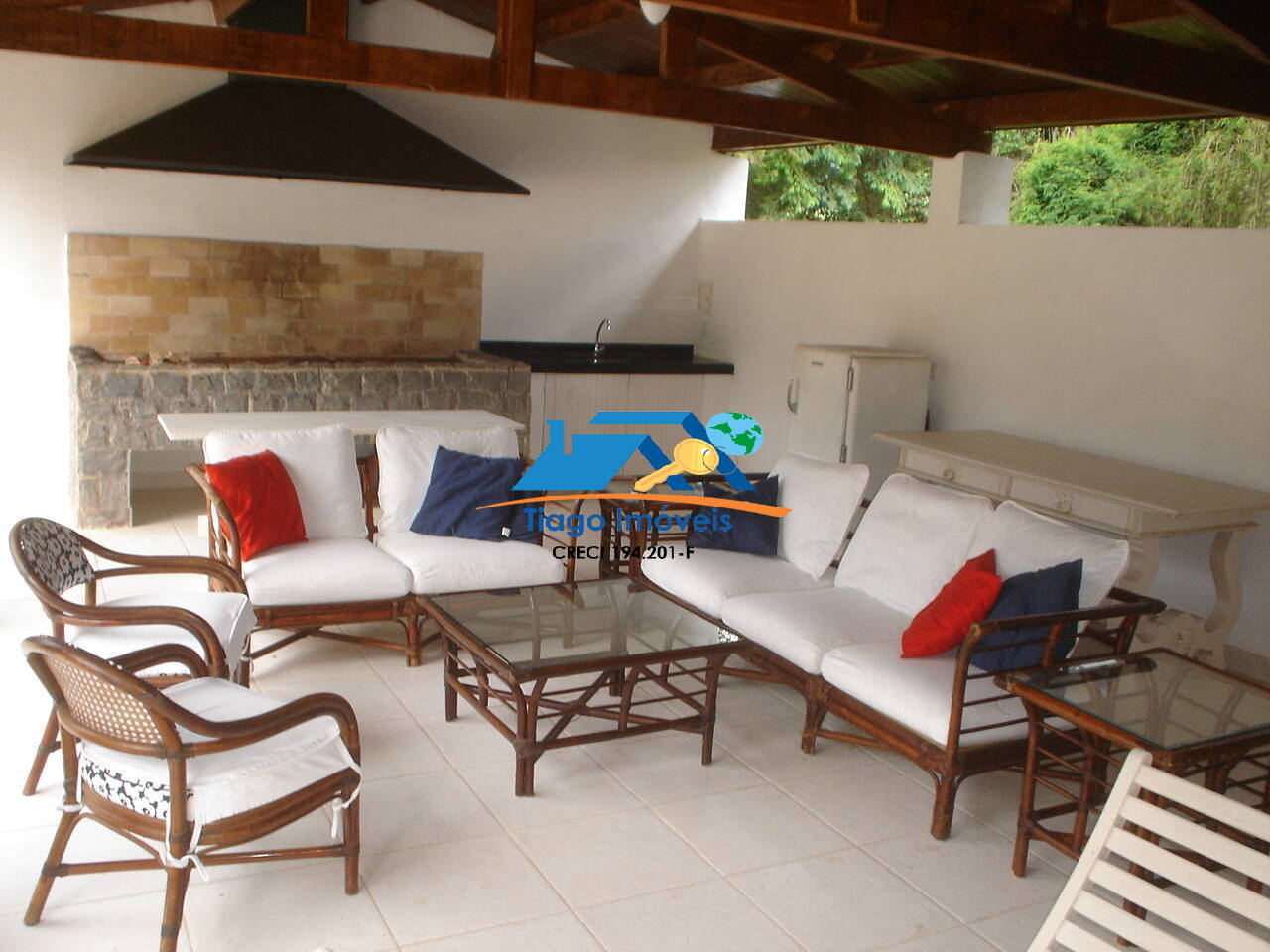 Casa, 5 quartos, 82600 m² - Foto 8