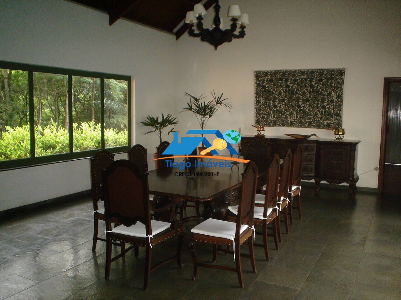 Casa, 5 quartos, 82600 m² - Foto 20