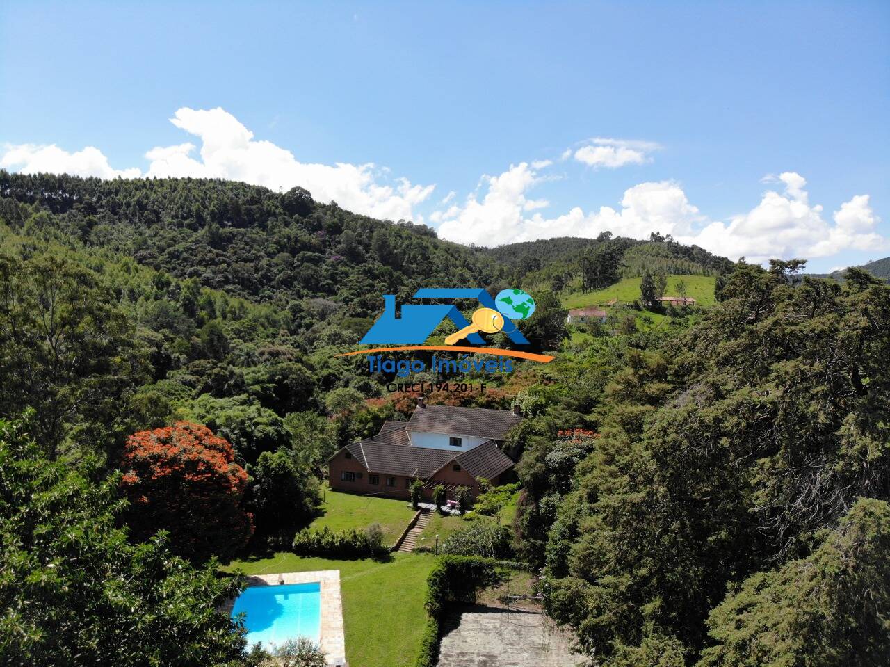 Casa, 5 quartos, 82600 m² - Foto 31