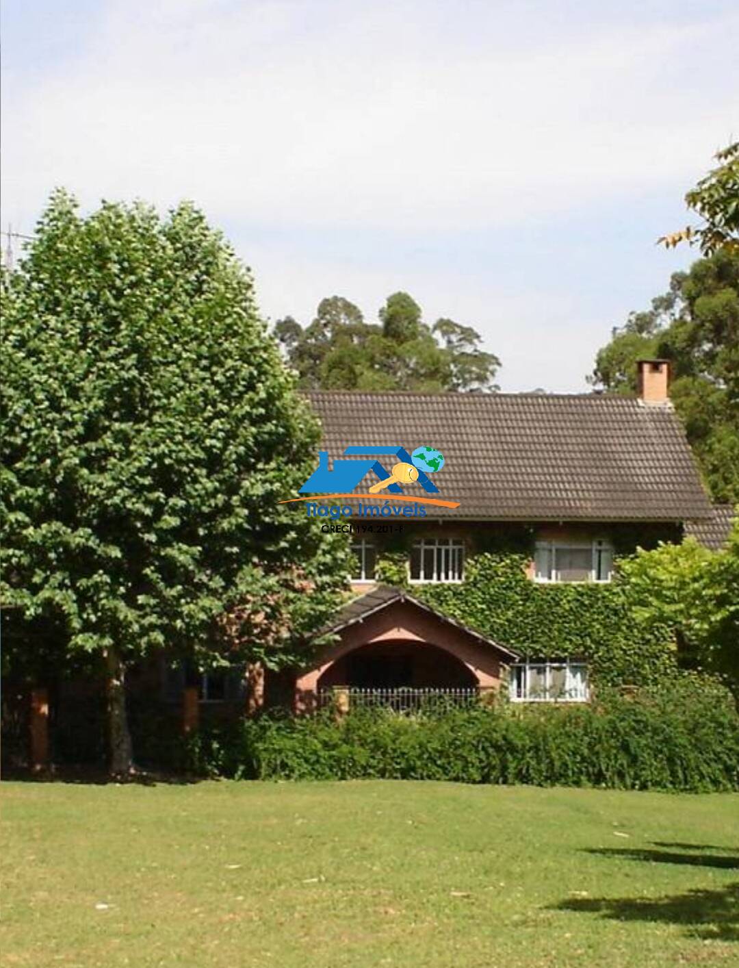 Casa, 5 quartos, 82600 m² - Foto 6