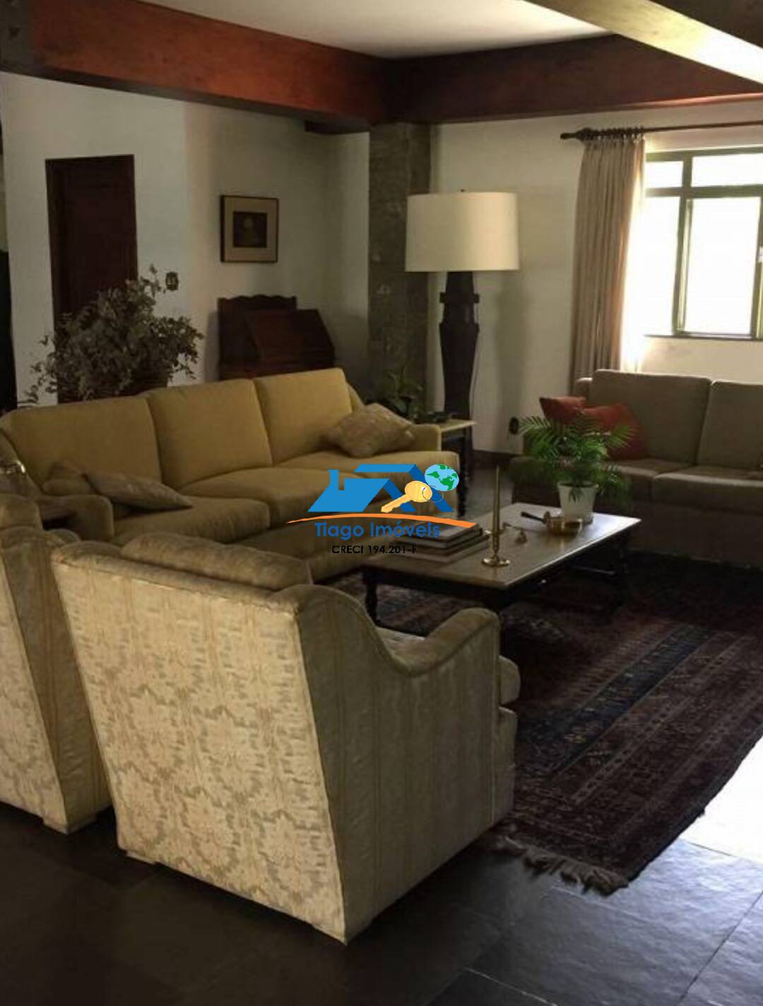 Casa, 5 quartos, 82600 m² - Foto 24