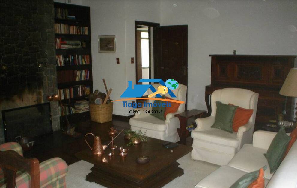 Casa, 5 quartos, 82600 m² - Foto 22