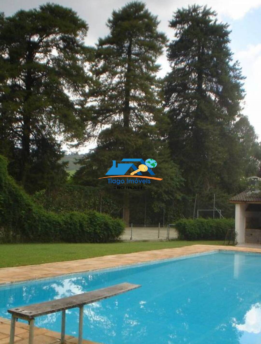 Casa, 5 quartos, 82600 m² - Foto 34