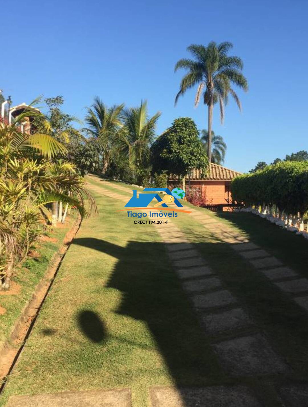 Sítio, 4 quartos, 2200 m² - Foto 10