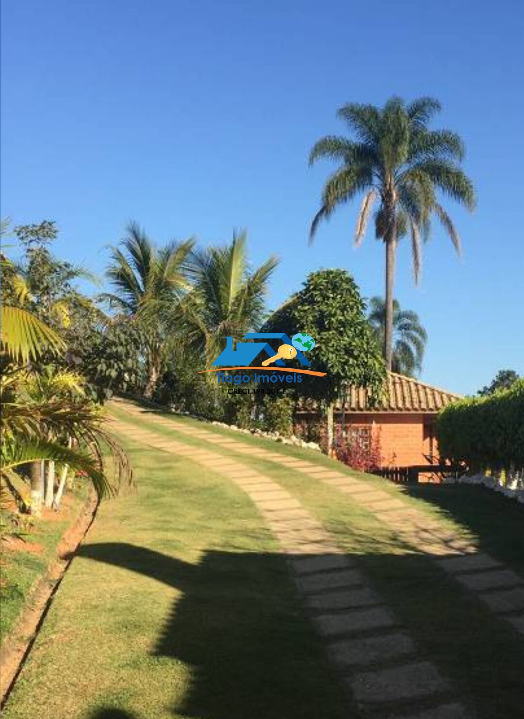 Sítio, 4 quartos, 2200 m² - Foto 15