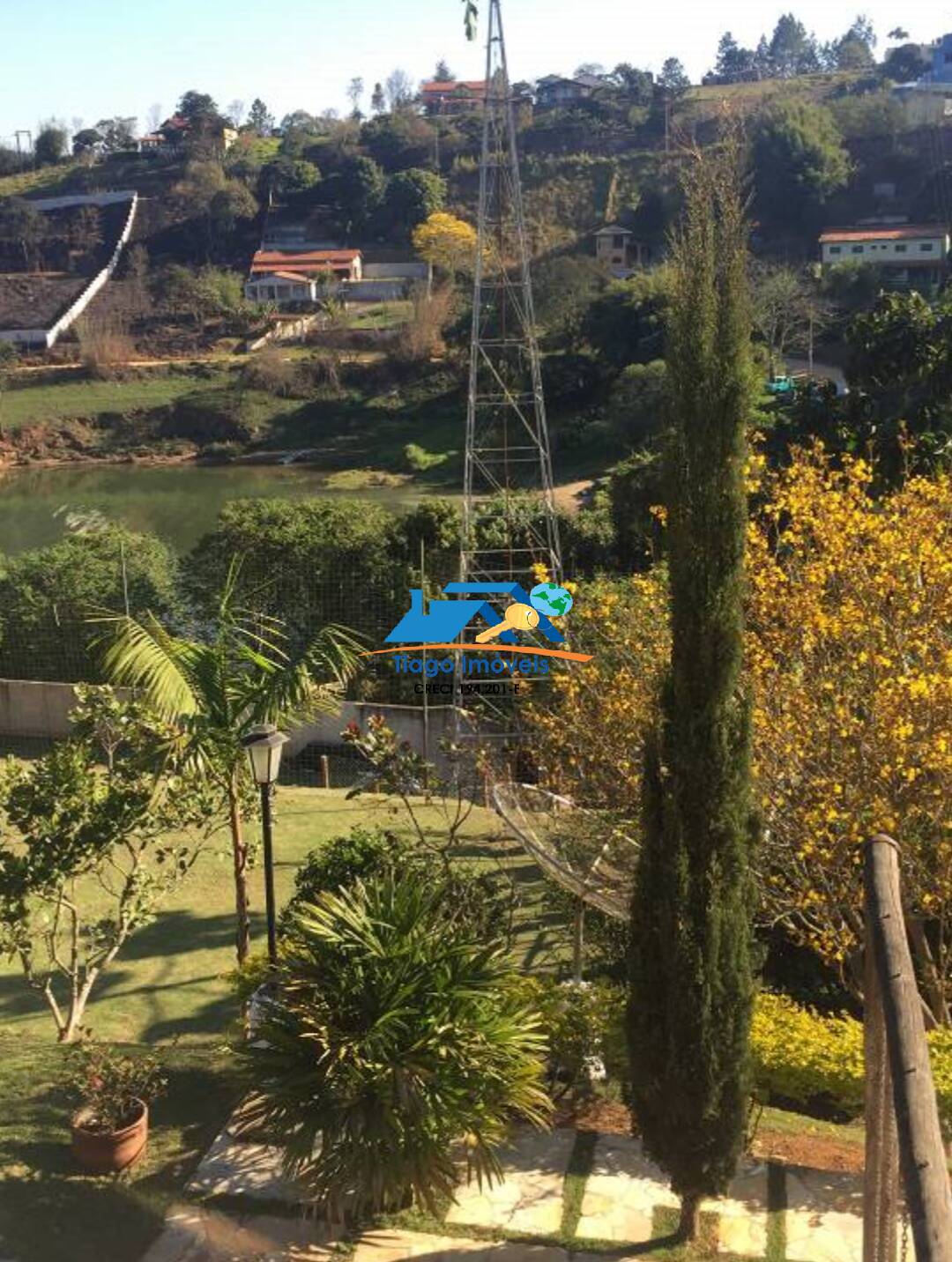 Sítio, 4 quartos, 2200 m² - Foto 20