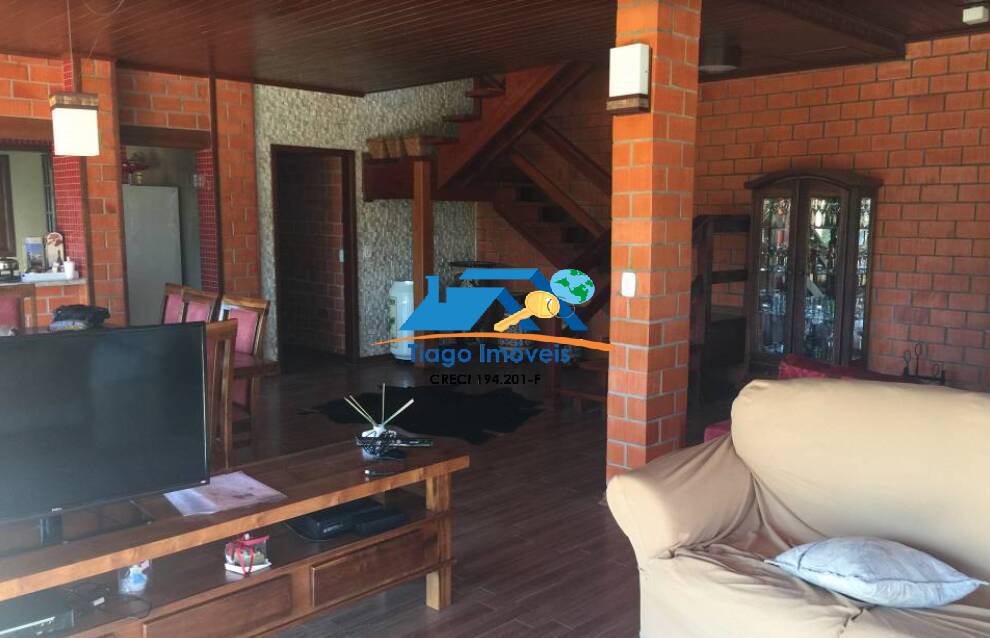 Sítio, 4 quartos, 2200 m² - Foto 25
