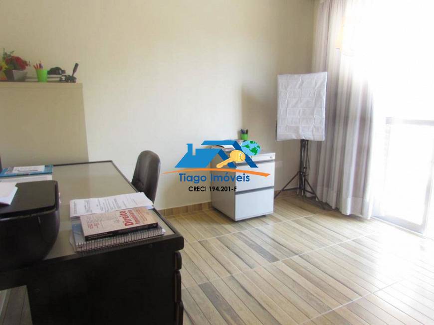 Casa de Condomínio, 5 quartos - Foto 4
