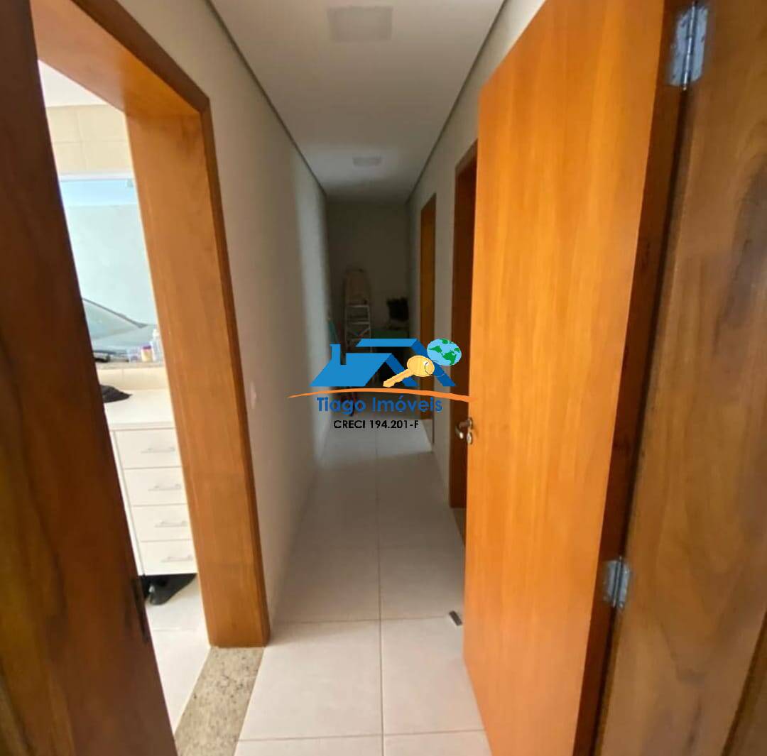 Casa de Condomínio, 5 quartos - Foto 9