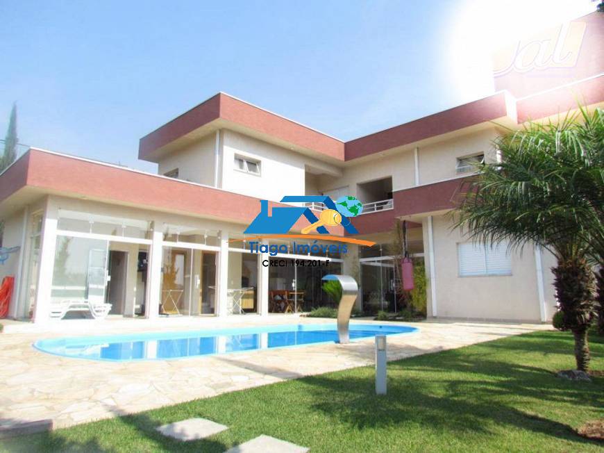 Casa de Condomínio, 5 quartos - Foto 8