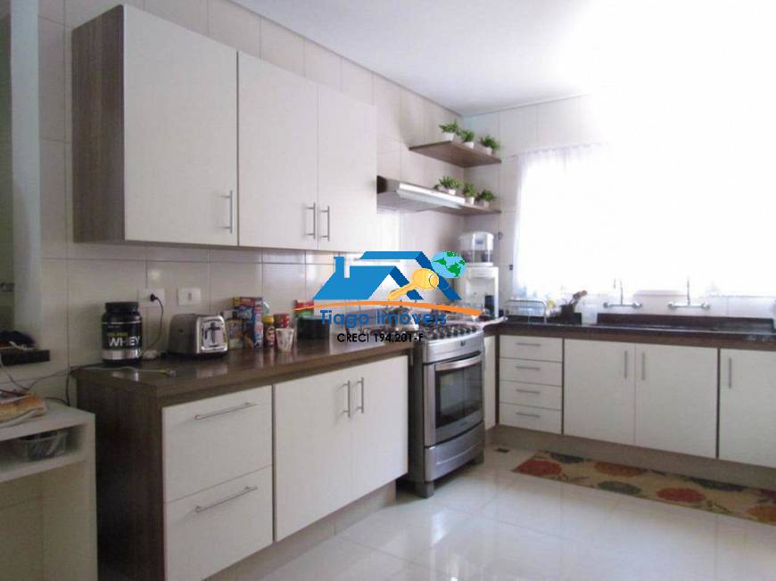 Casa de Condomínio, 5 quartos - Foto 6
