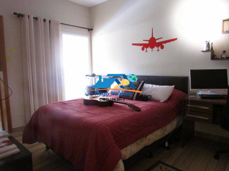 Casa de Condomínio, 5 quartos - Foto 10