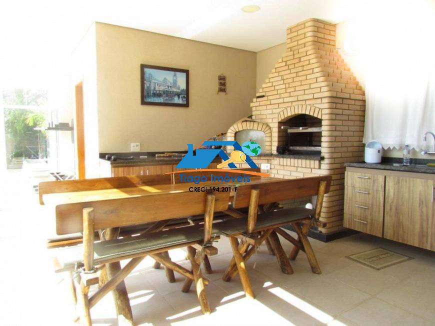 Casa de Condomínio, 5 quartos - Foto 7