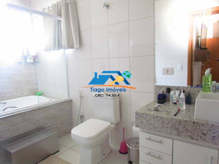 Casa de Condomínio, 5 quartos - Foto 16