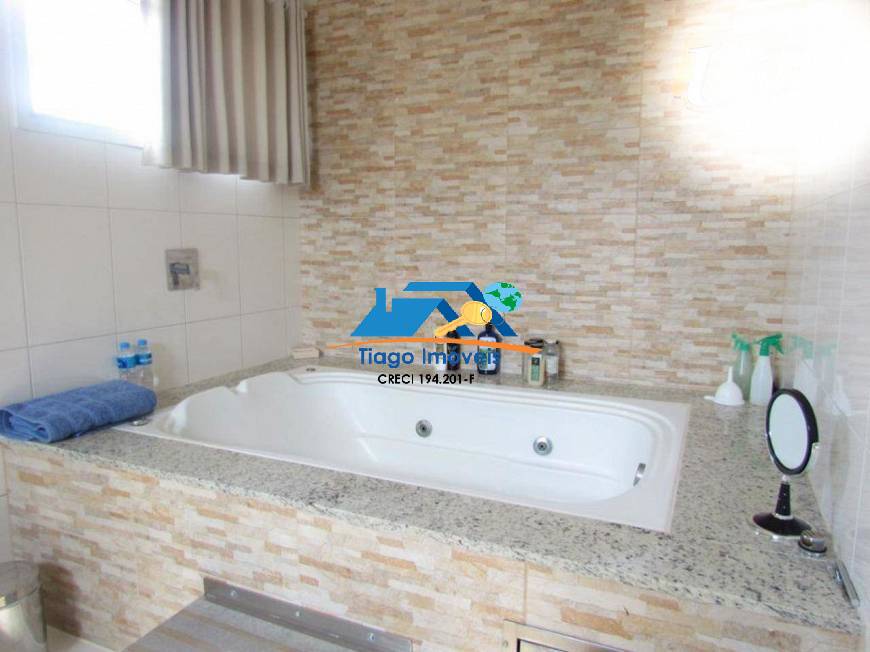 Casa de Condomínio, 5 quartos - Foto 12