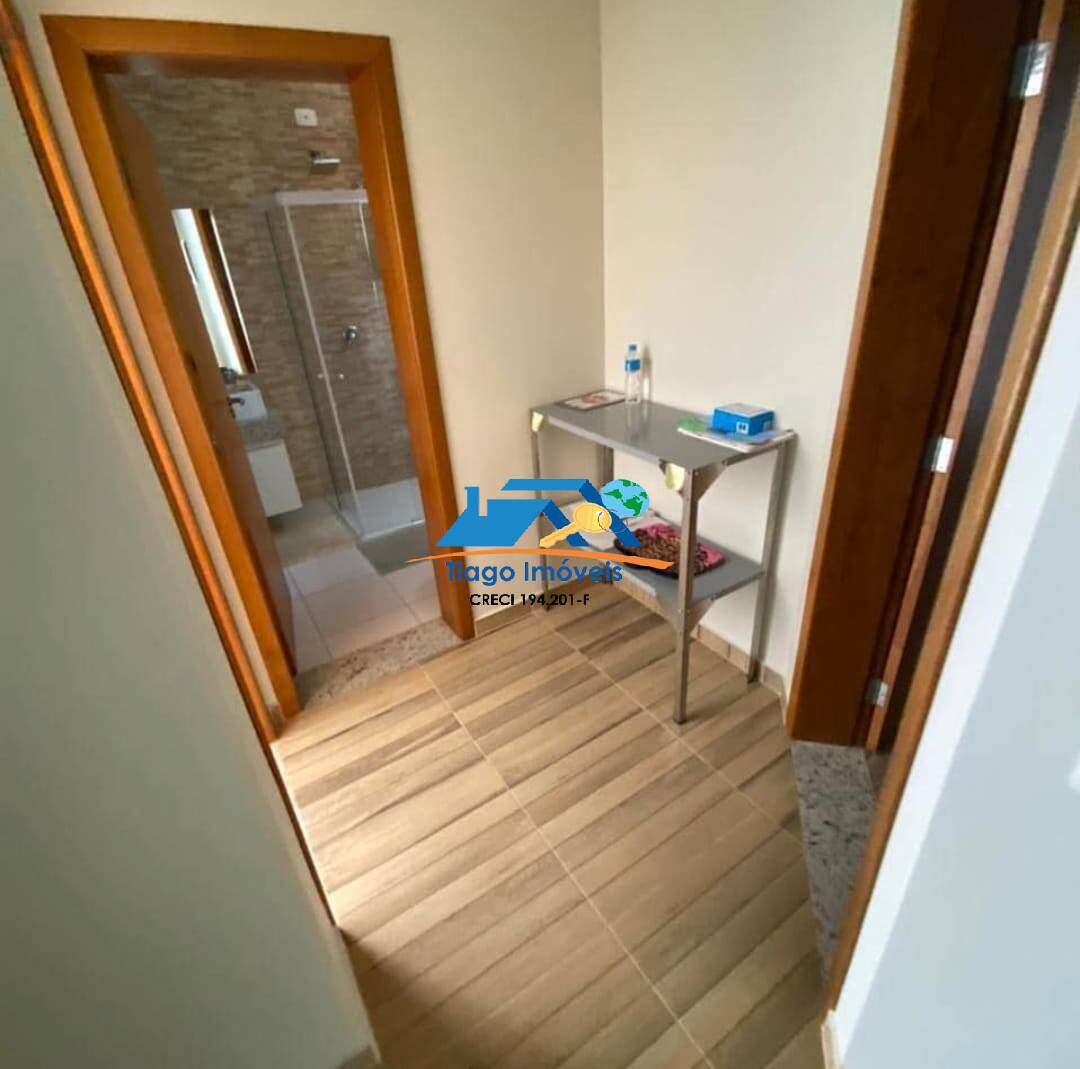 Casa de Condomínio, 5 quartos - Foto 15